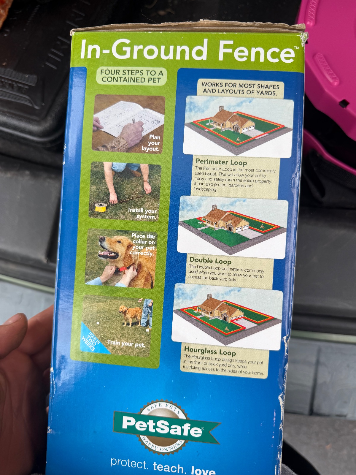 PetSafe In-Ground Fence System — photo 4